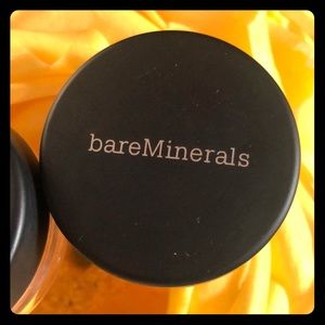 Bare Minerals All-Over Face Color Powder!